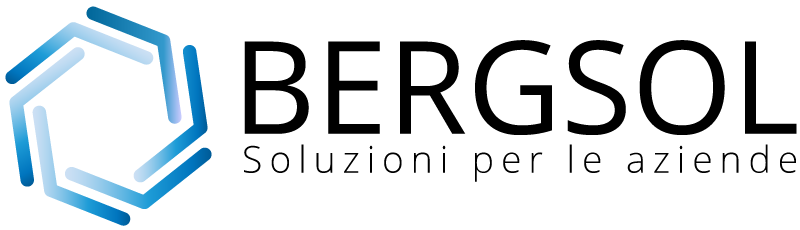 Bergsol logo